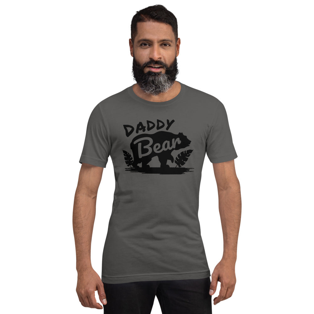 Border Collie Daddy T-Shirt – GXJ Ink