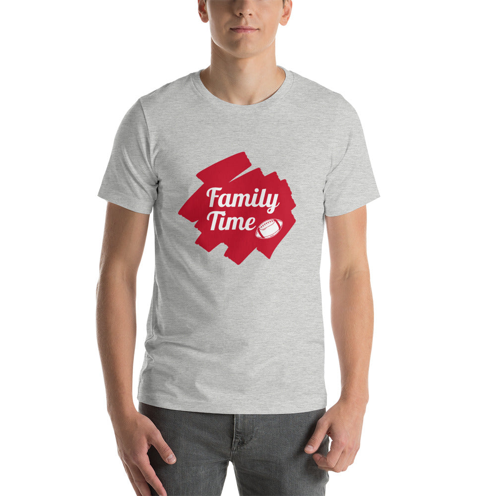 Family Time T-Shirt