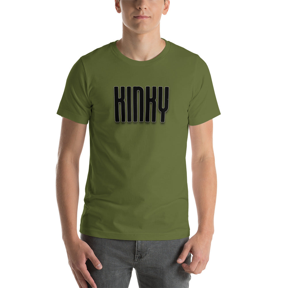 KINKY T-Shirt