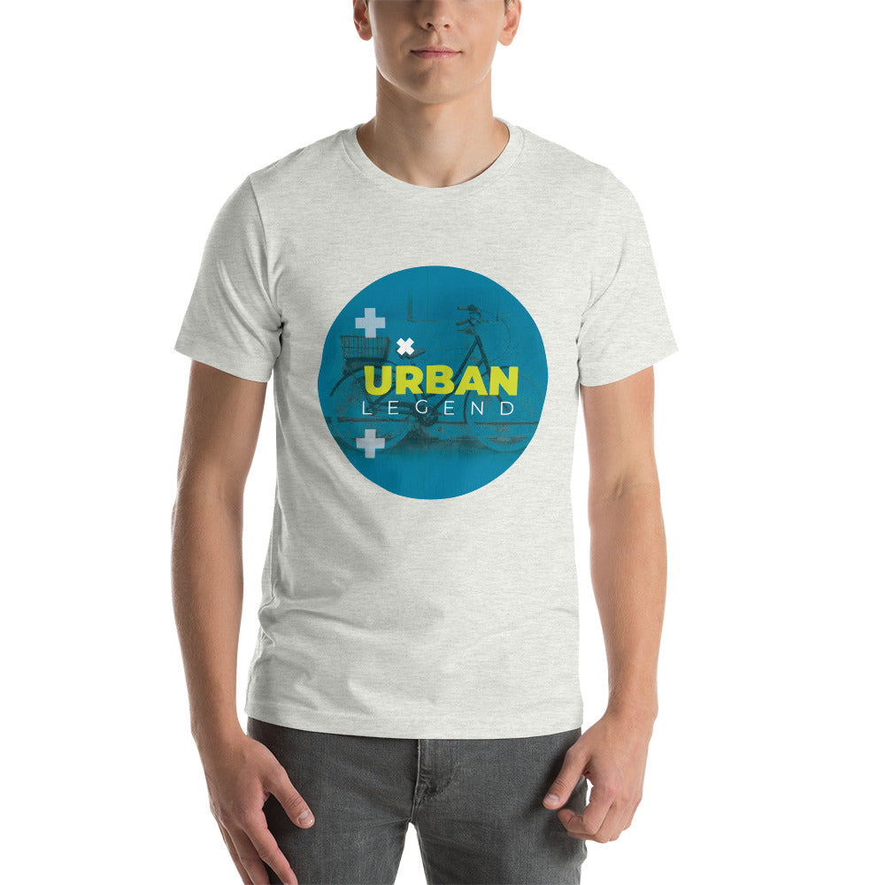 Urban Legend T-Shirt