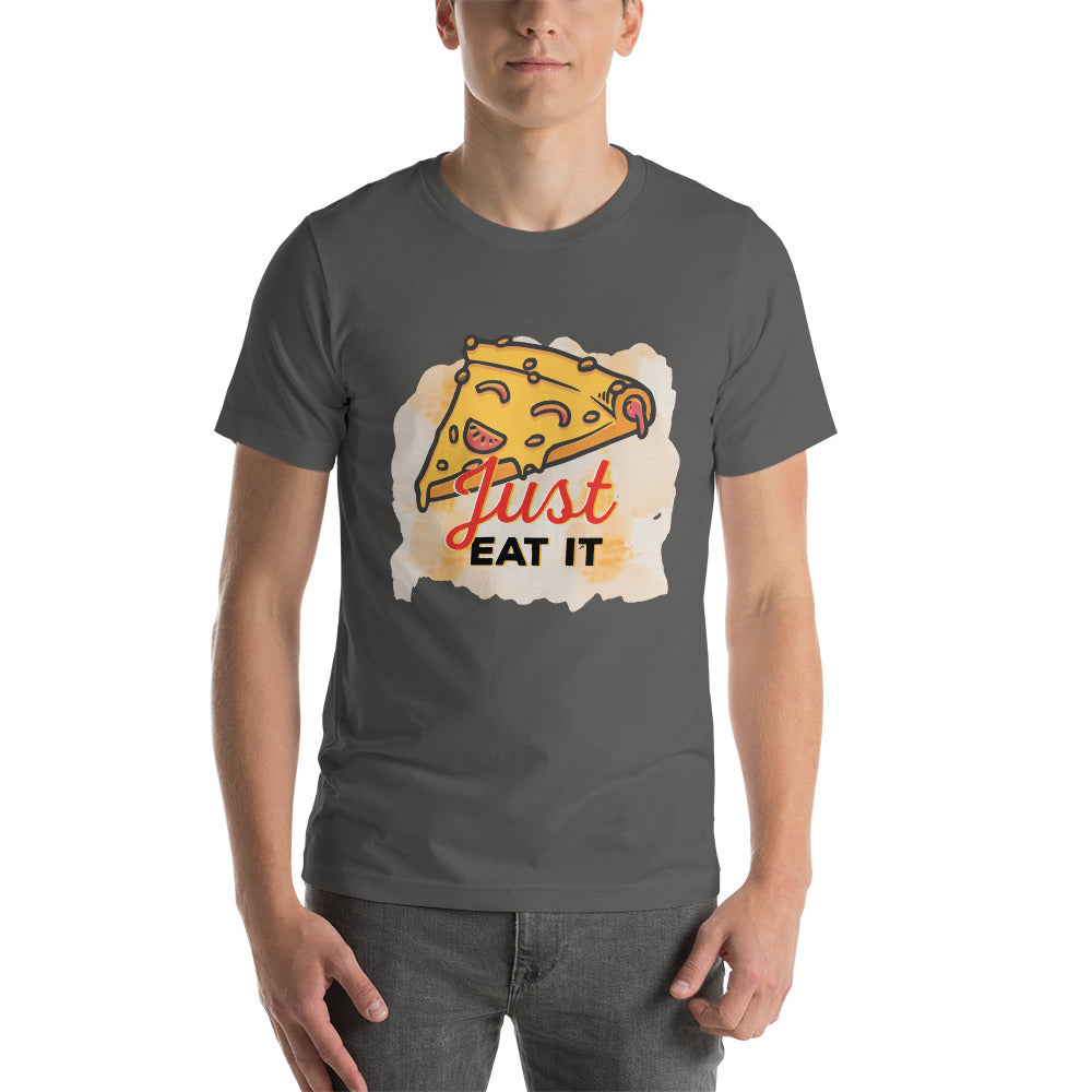 Just Eat It T-Shirt