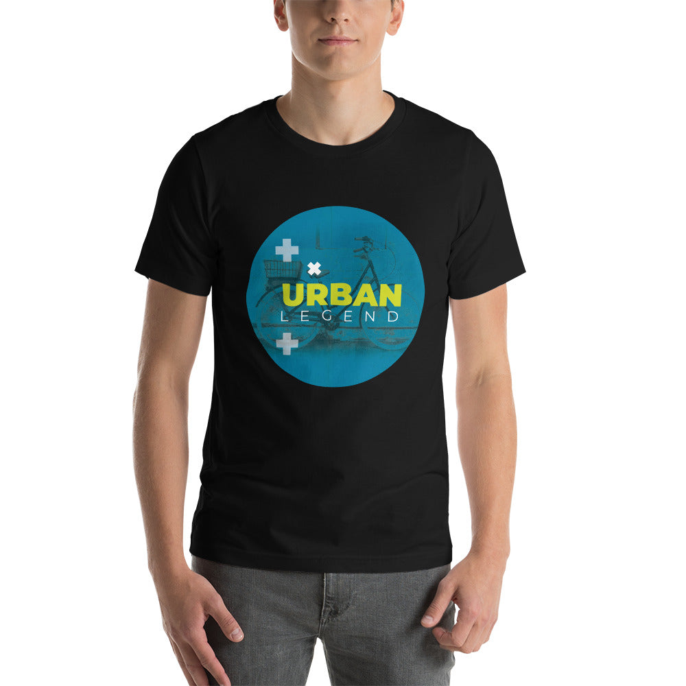 Urban Legend T-Shirt