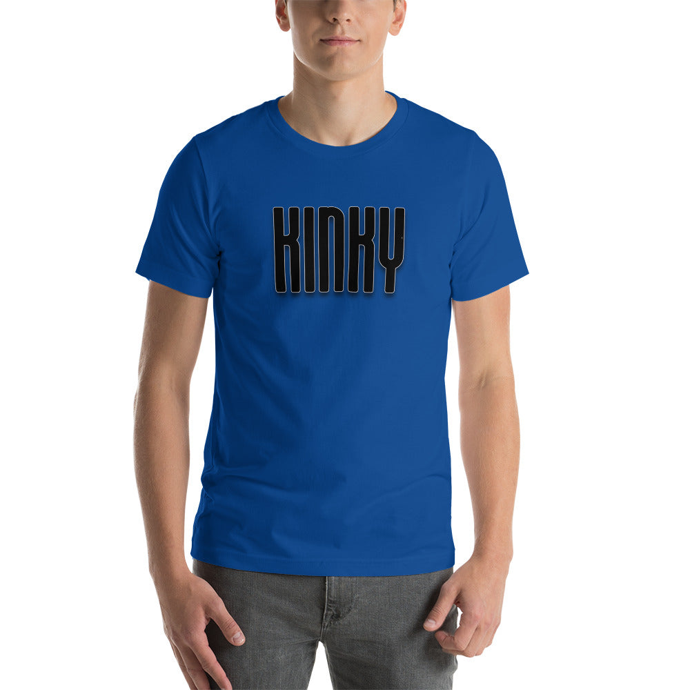 KINKY T-Shirt