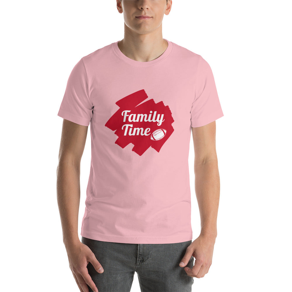 Family Time T-Shirt