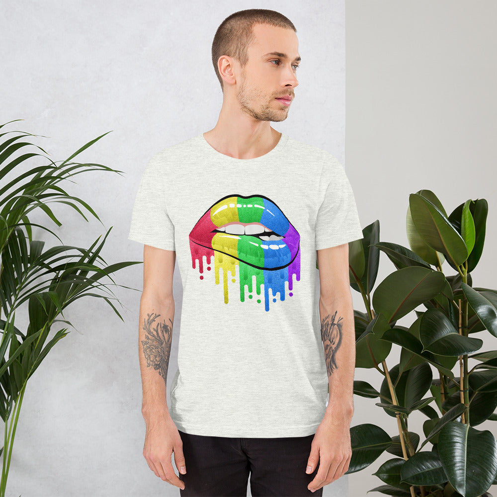 Pride Lips T-Shirt