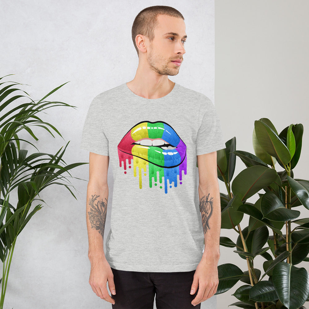 Pride Lips T-Shirt