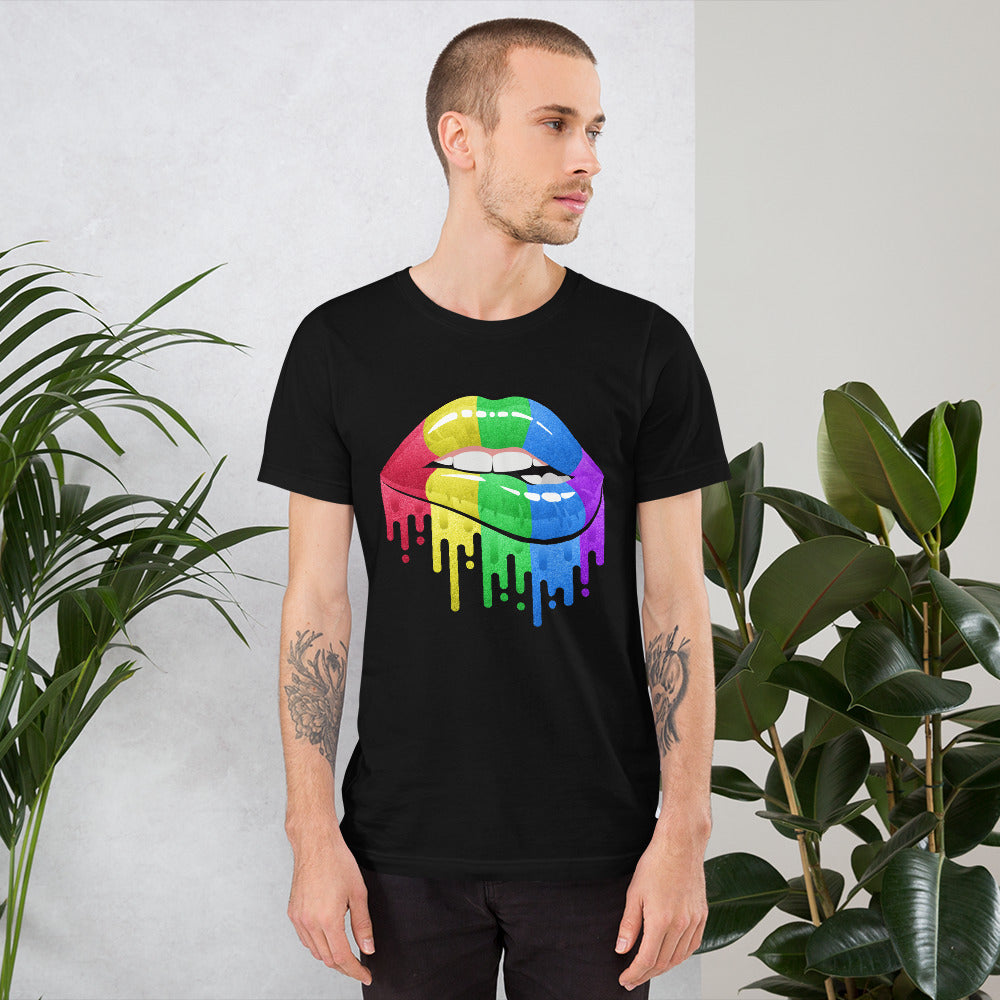 Pride Lips T-Shirt