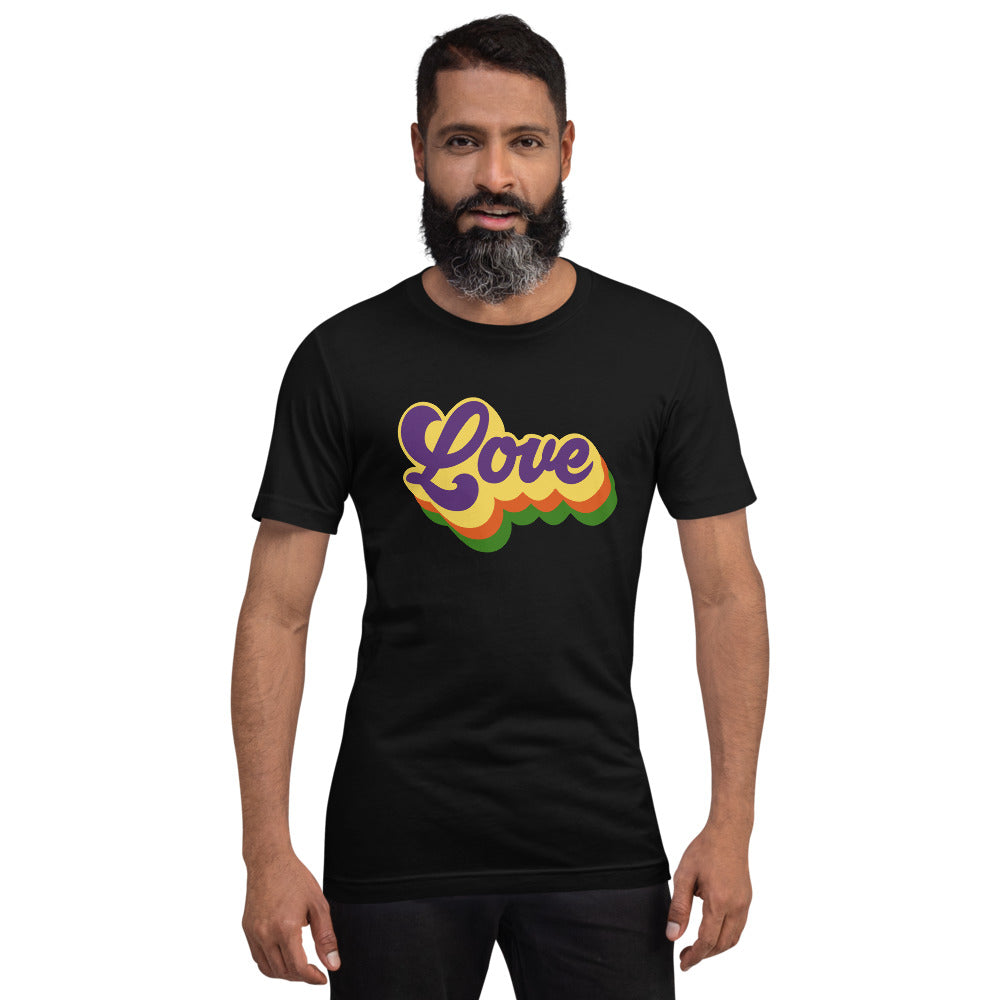 Love Shadow T-Shirt