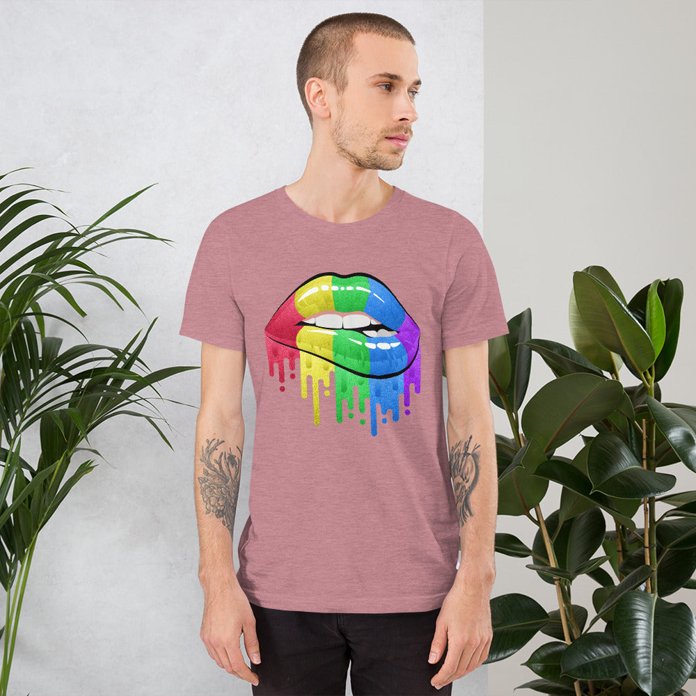 Pride Lips T-Shirt