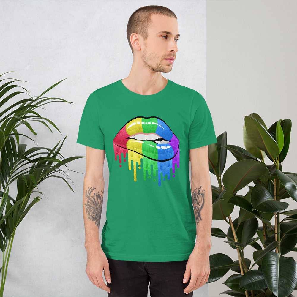 Pride Lips T-Shirt