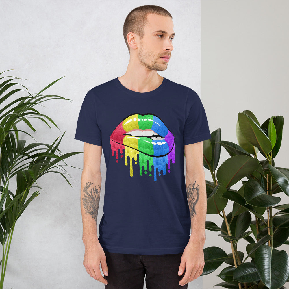 Pride Lips T-Shirt