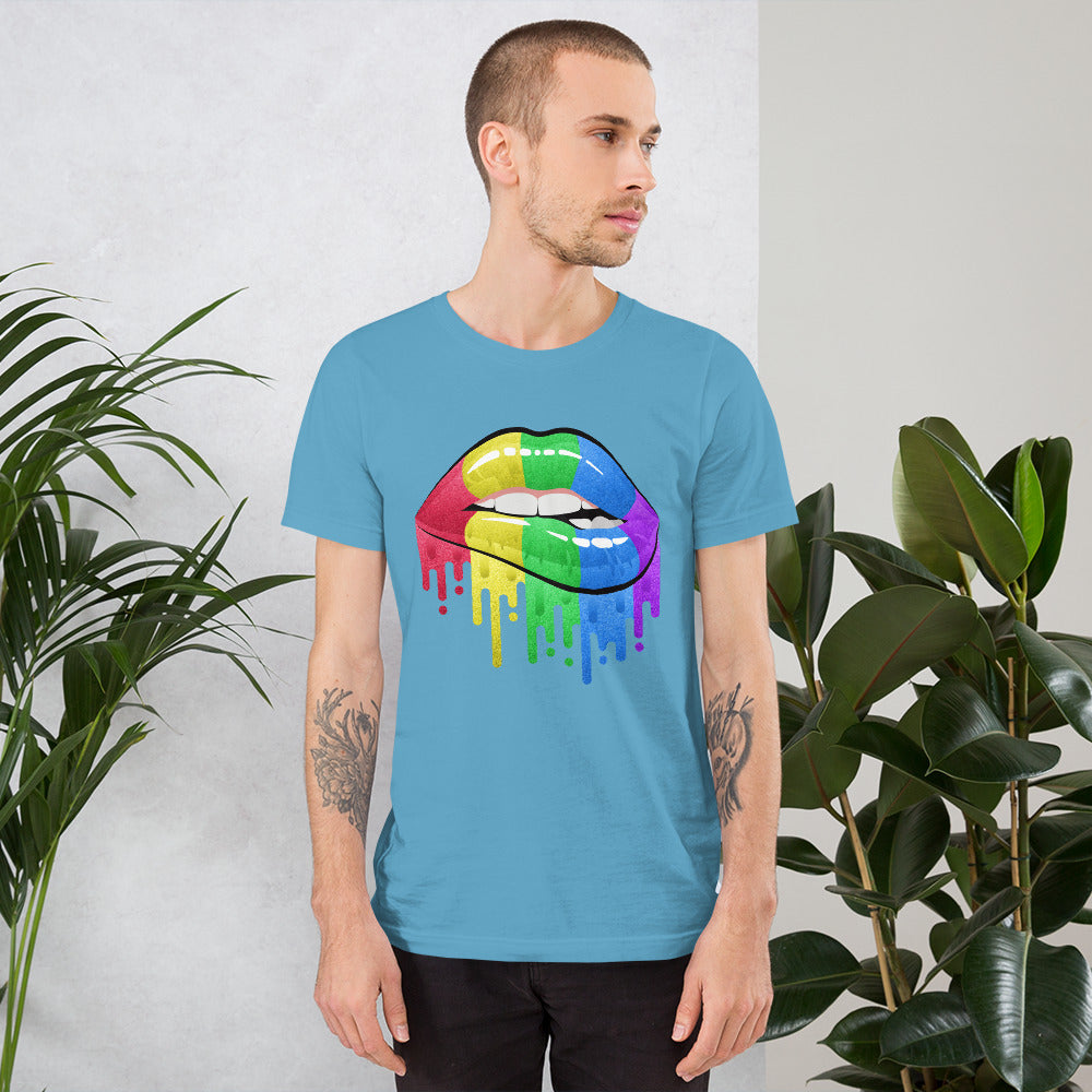 Pride Lips T-Shirt