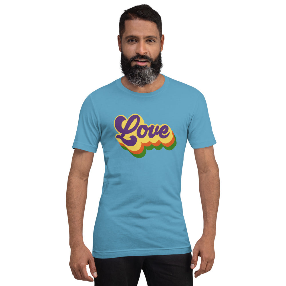 Love Shadow T-Shirt