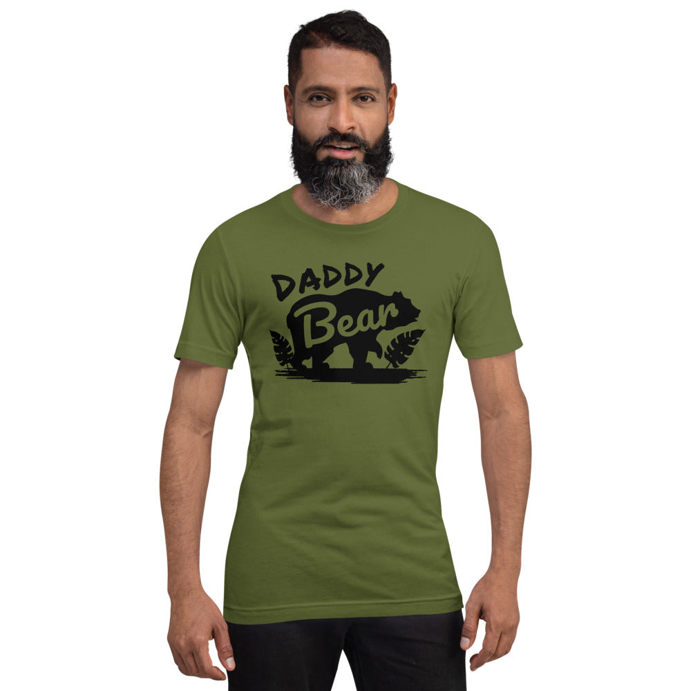 Daddy Bear T-Shirt