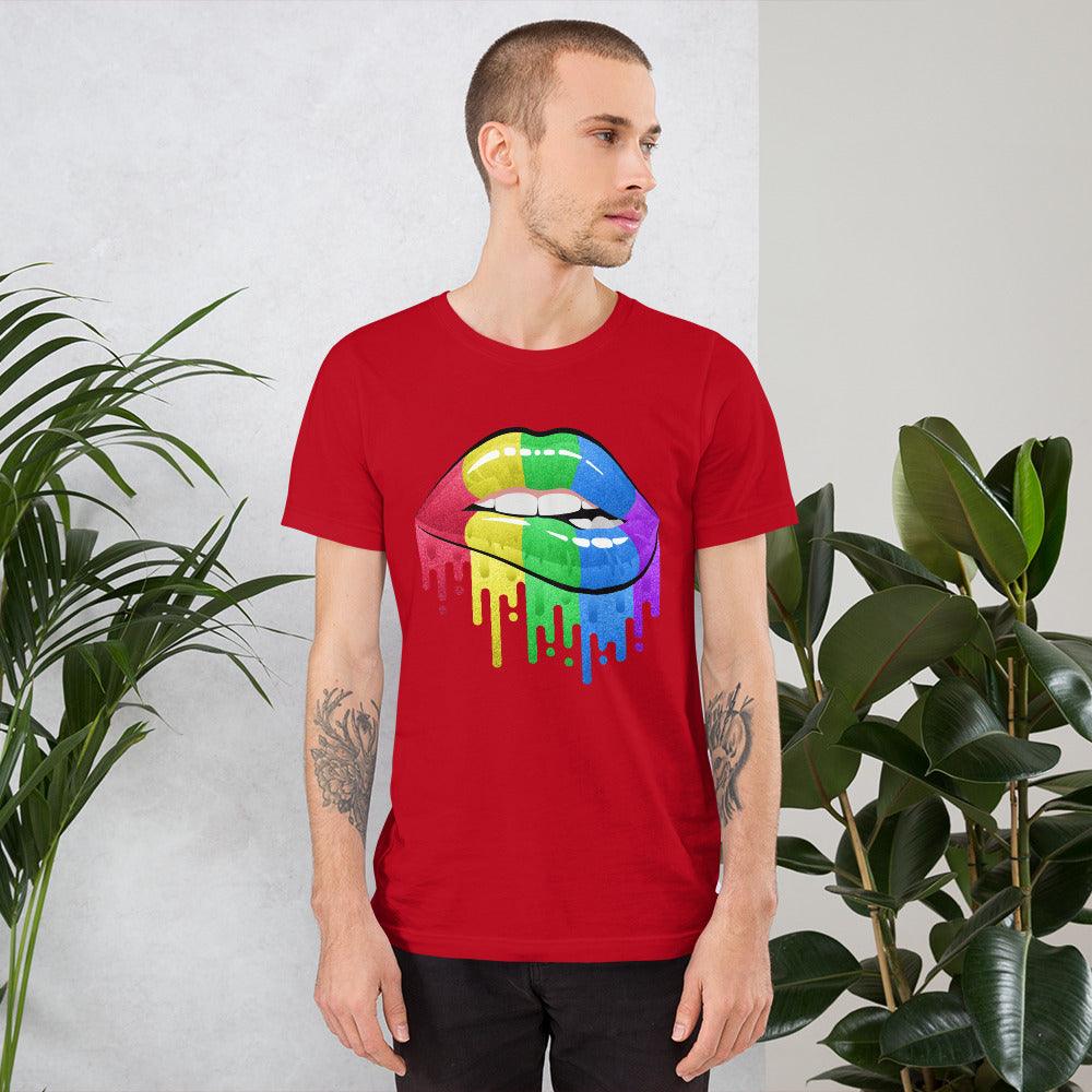 Pride Lips T-Shirt