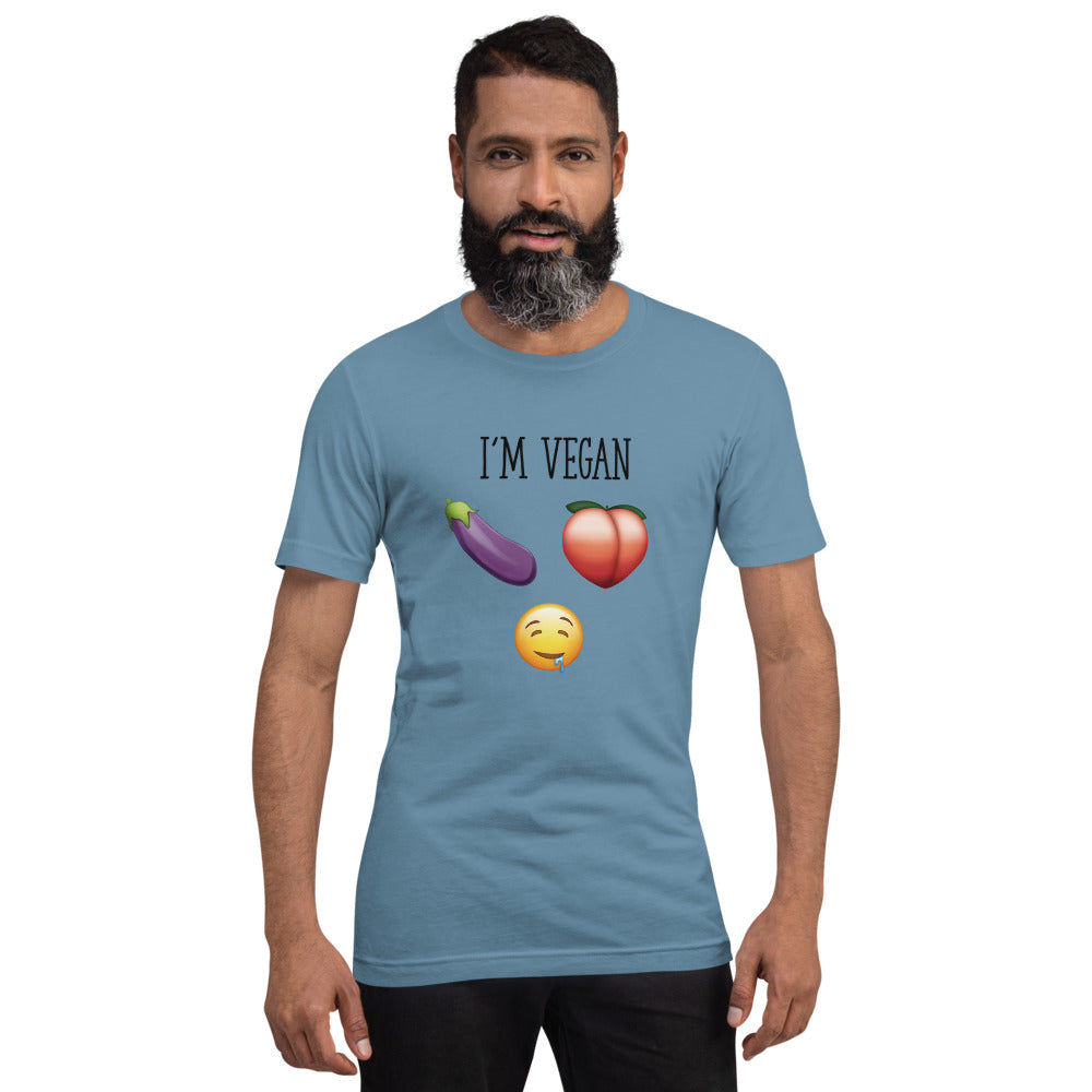 I'm Vegan T-Shirt