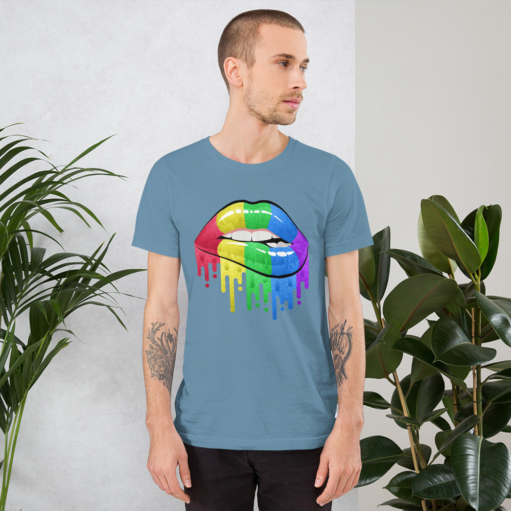 Pride Lips T-Shirt