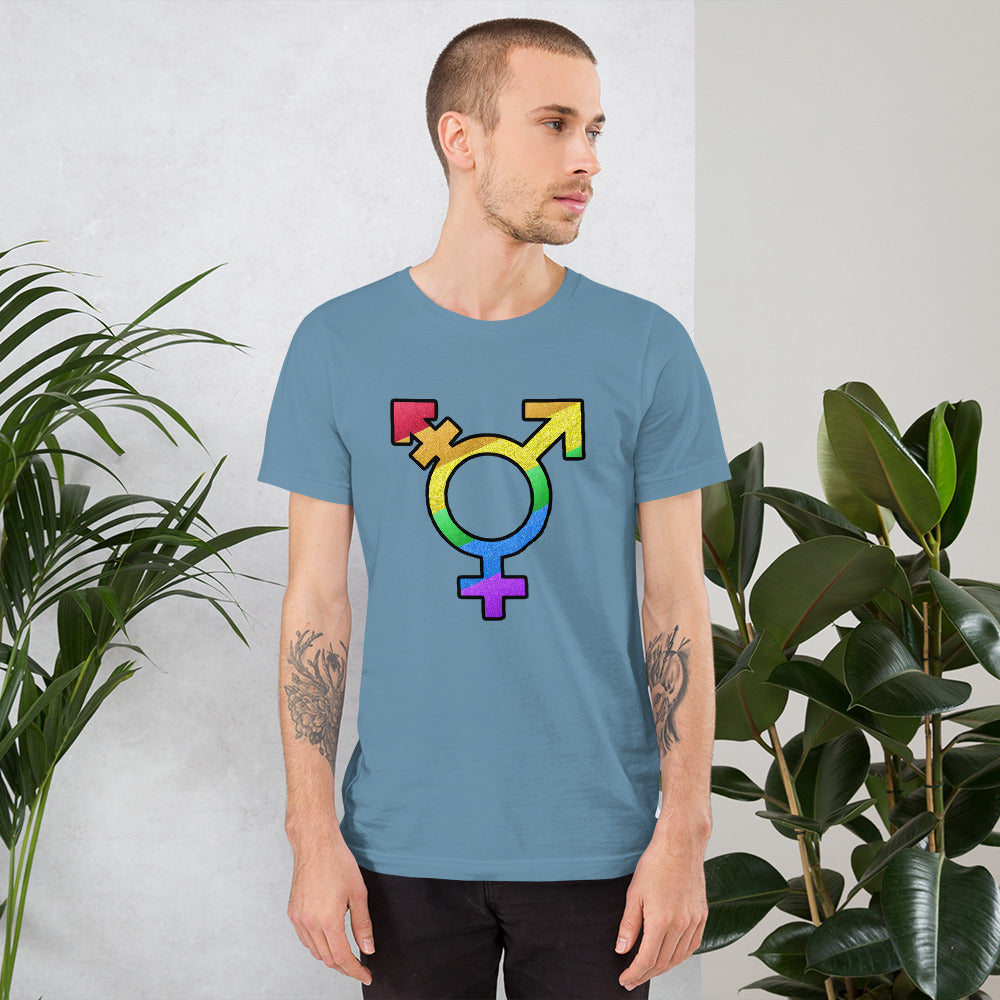 Symbol T-Shirt