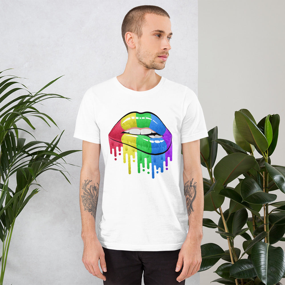 Pride Lips T-Shirt