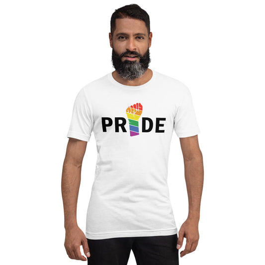 Pride Power T-Shirt